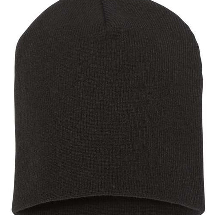 8 1/2" Beanie