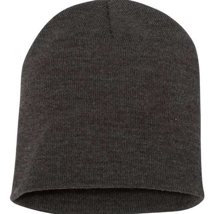 8 1/2" Beanie