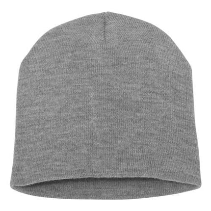 8 1/2" Beanie