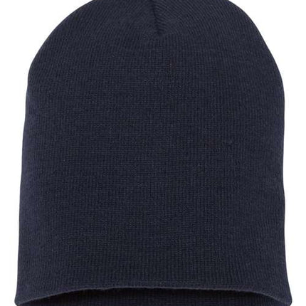 8 1/2" Beanie