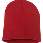 Red / One Size