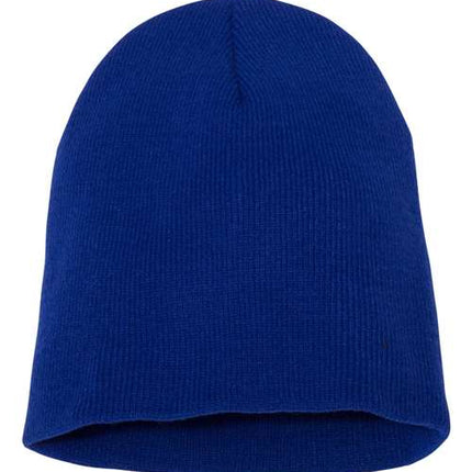 8 1/2" Beanie