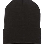 Black / One Size