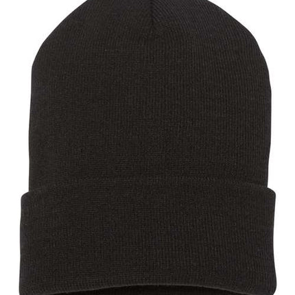 YP Classics Cuffed Beanie - 1501KC