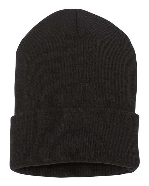 YP Classics Cuffed Beanie - 1501KC
