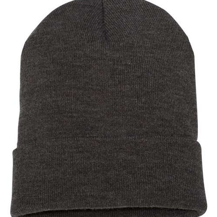 YP Classics Cuffed Beanie - 1501KC