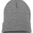 Heather / One Size