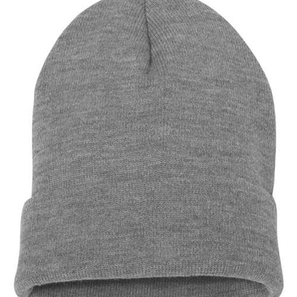 YP Classics Cuffed Beanie - 1501KC
