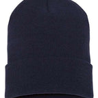 Navy / One Size