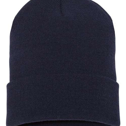 YP Classics Cuffed Beanie - 1501KC