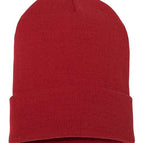 Red / One Size