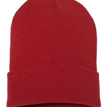 YP Classics Cuffed Beanie - 1501KC