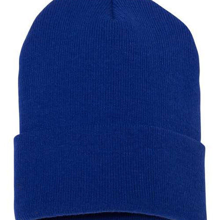 YP Classics Cuffed Beanie - 1501KC