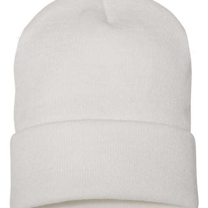 YP Classics Cuffed Beanie - 1501KC