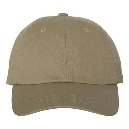 YP Classics Classic Dad Hat - 6245CM