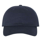 Navy / Adjustable