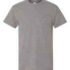 Graphite Heather / S