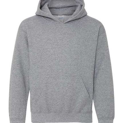 Gildan Youth Heavy Blend™ Hooded Sweatshirt - 18500B