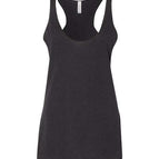Black Heather Triblend / S