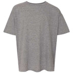 Graphite Heather / XS