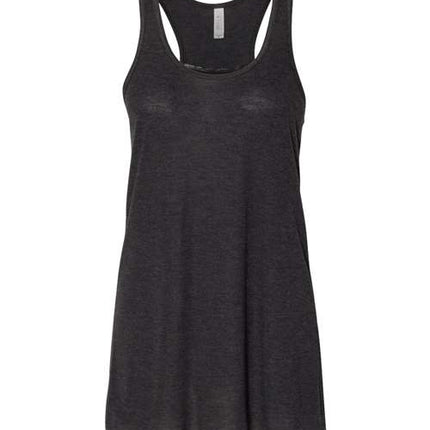 Women's Flowy Racerback Tank