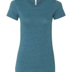 Heather Deep Teal / S