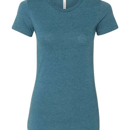 Women's Slim Fit Tee