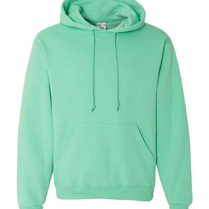 Unisex NuBlend® Hooded Sweatshirt