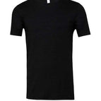 Black Heather Triblend / XS