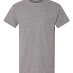Graphite Heather / S