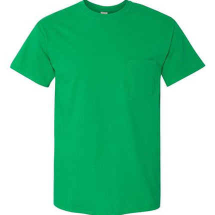 Gildan Unisex Heavy Cotton™ Pocket T-Shirt - 5300