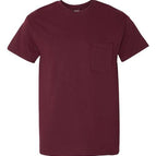 Maroon / S