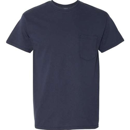 Gildan Unisex Heavy Cotton™ Pocket T-Shirt - 5300