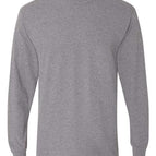 Graphite Heather / S