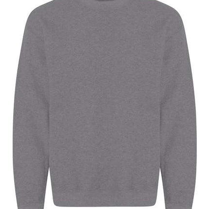 Gildan Unisex Heavy Blend™ Crewneck Sweatshirt - 18000