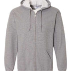 Graphite Heather / S