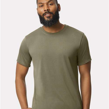 Gildan Unisex Performance® T-Shirt - 42000