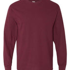 Maroon / S