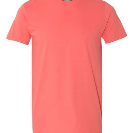 Gildan Men's Softstyle® T-Shirt - 64000