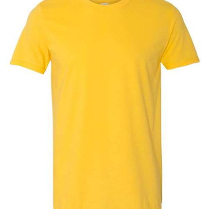 Gildan Men's Softstyle® T-Shirt - 64000