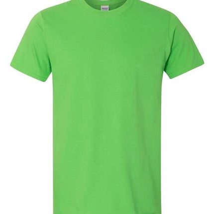 Gildan Men's Softstyle® T-Shirt - 64000
