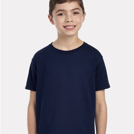 Youth Dri-Power® 50/50 T-Shirt