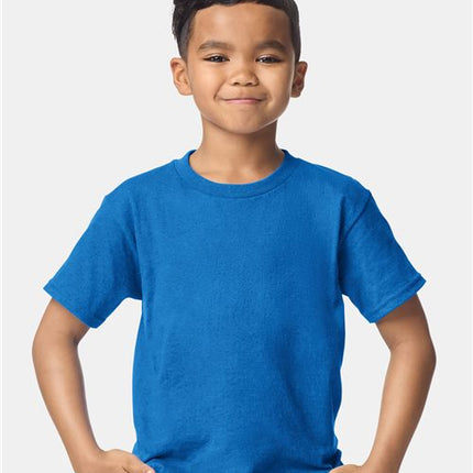 Gildan Youth DryBlend® T-Shirt - 8000B