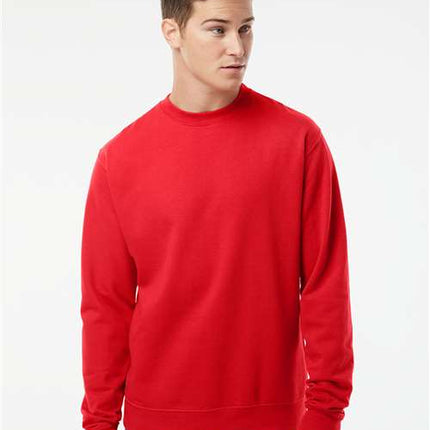 Unisex Midweight Crewneck Sweatshirt