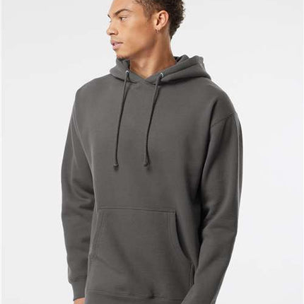 Unisex Heavyweight Hooded Sweatshirt