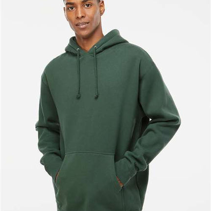 Unisex Heavyweight Hooded Sweatshirt