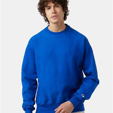 Champion Unisex Reverse Weave® Crewneck Sweatshirt - S149