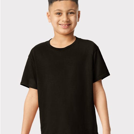 Gildan Youth Heavy Cotton™ T-Shirt - 5000B