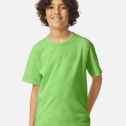 Gildan Youth Ultra Cotton® T-Shirt - 2000B