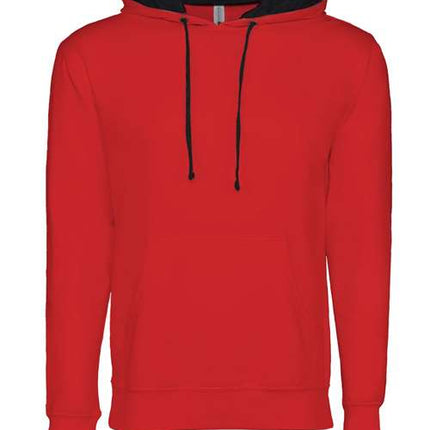 Next Level Unisex Laguna Hoodie Sweatshirt - 9301